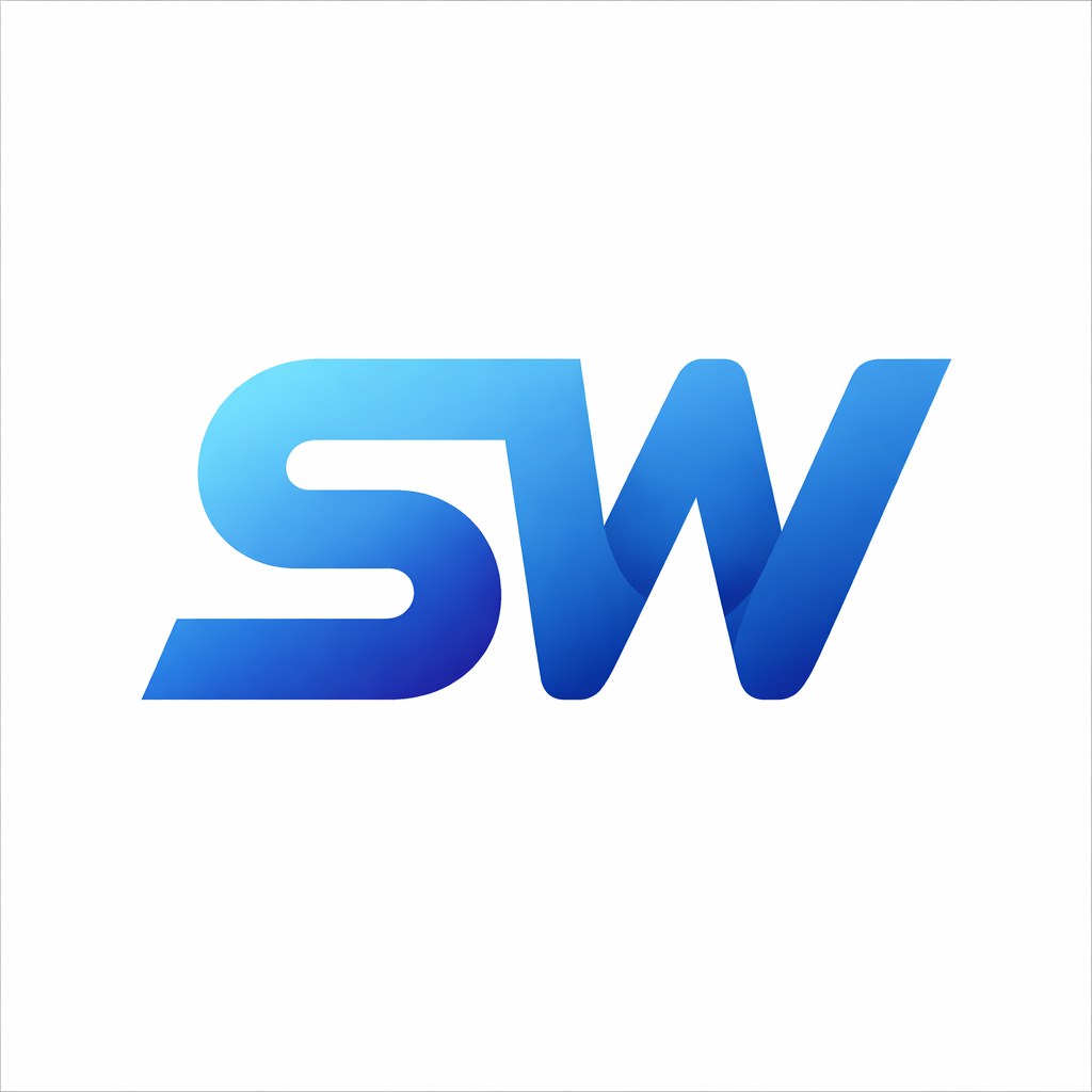 Smart Web Logo